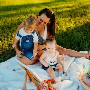 Meet your Posher, Courtney